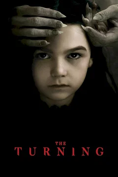 Affiche du film The Turning