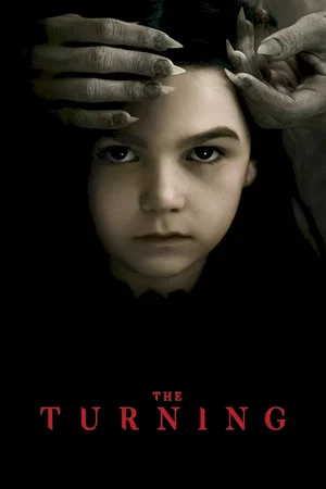 Affiche du film : The Turning