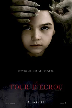 Photo du film : The Turning