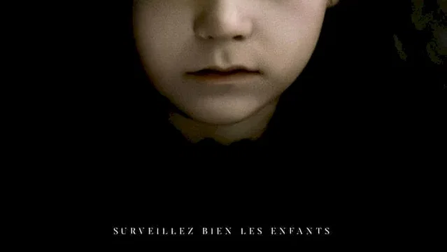 Affiche du film : The Turning