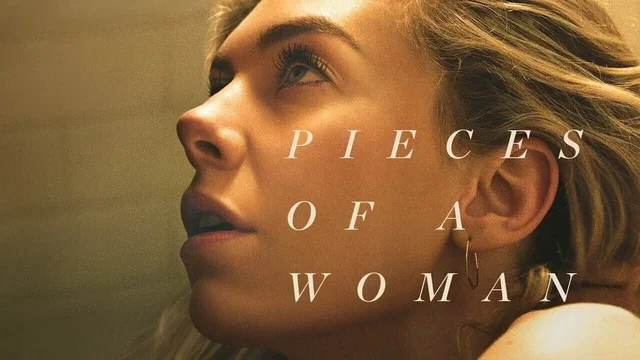 Affiche du film : Pieces of a Woman
