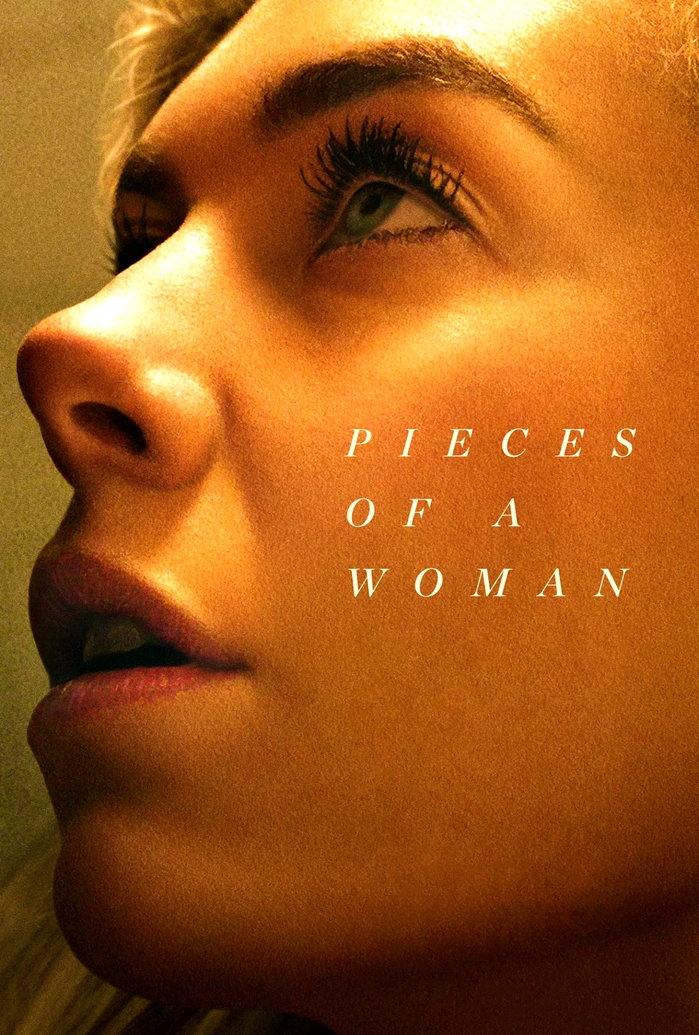 Affiche du film : Pieces of a Woman