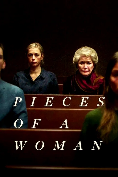 Photo du film : Pieces of a Woman