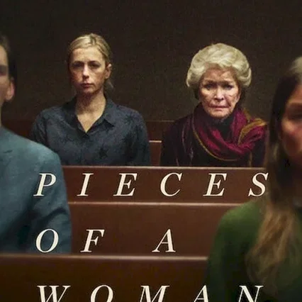 Miniature photo du film : Pieces of a Woman