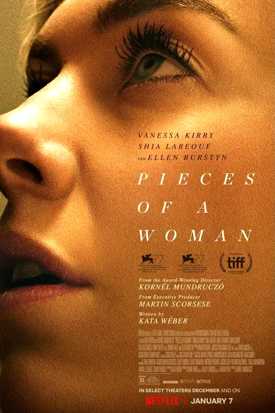 Photo du film : Pieces of a Woman