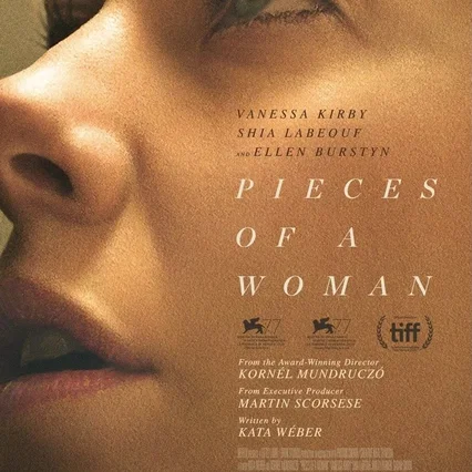 Miniature photo du film : Pieces of a Woman