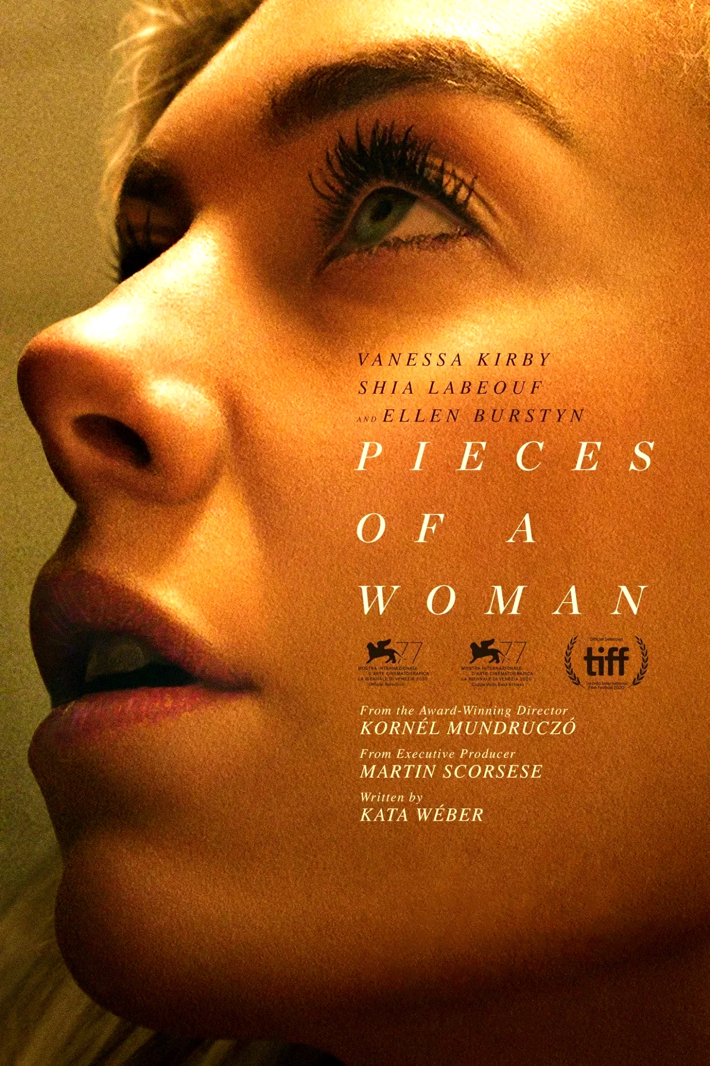 Photo du film : Pieces of a Woman