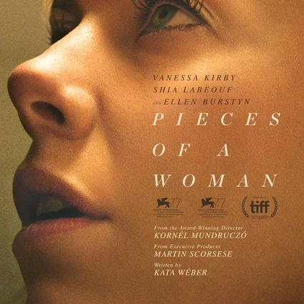 Miniature photo du film : Pieces of a Woman