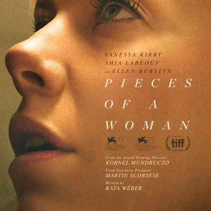 Miniature photo du film : Pieces of a Woman