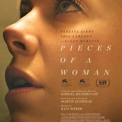 Miniature photo du film : Pieces of a Woman