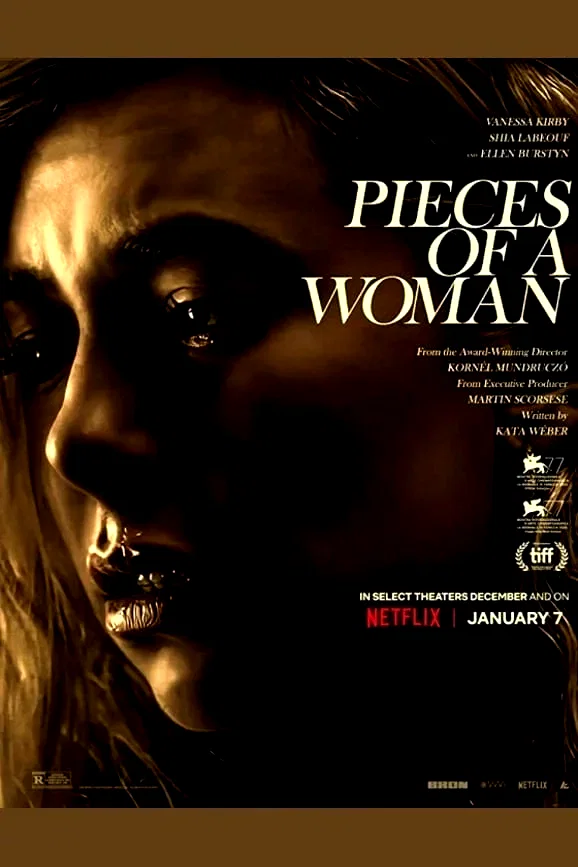 Photo du film : Pieces of a Woman