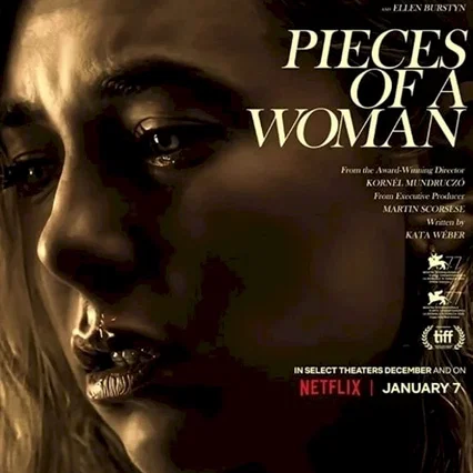 Miniature photo du film : Pieces of a Woman