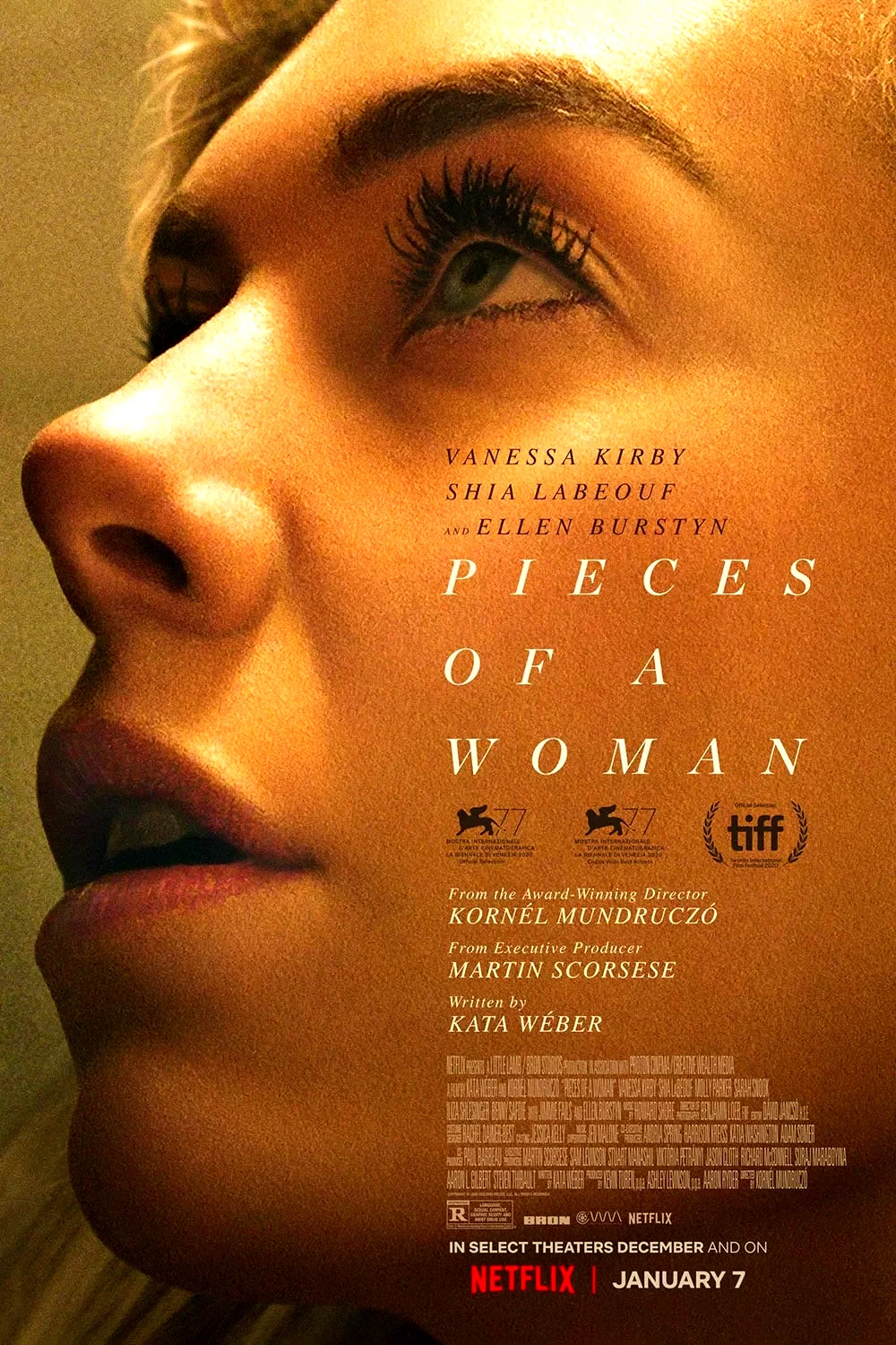 Photo du film : Pieces of a Woman