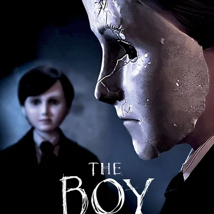 Miniature photo du film : The Boy : La malédiction de Brahms