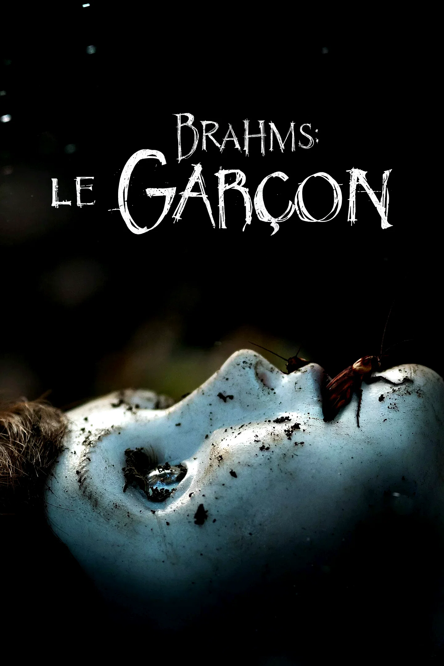 Photo 2 du film : The Boy : La malédiction de Brahms