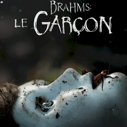 Miniature photo du film : The Boy : La malédiction de Brahms