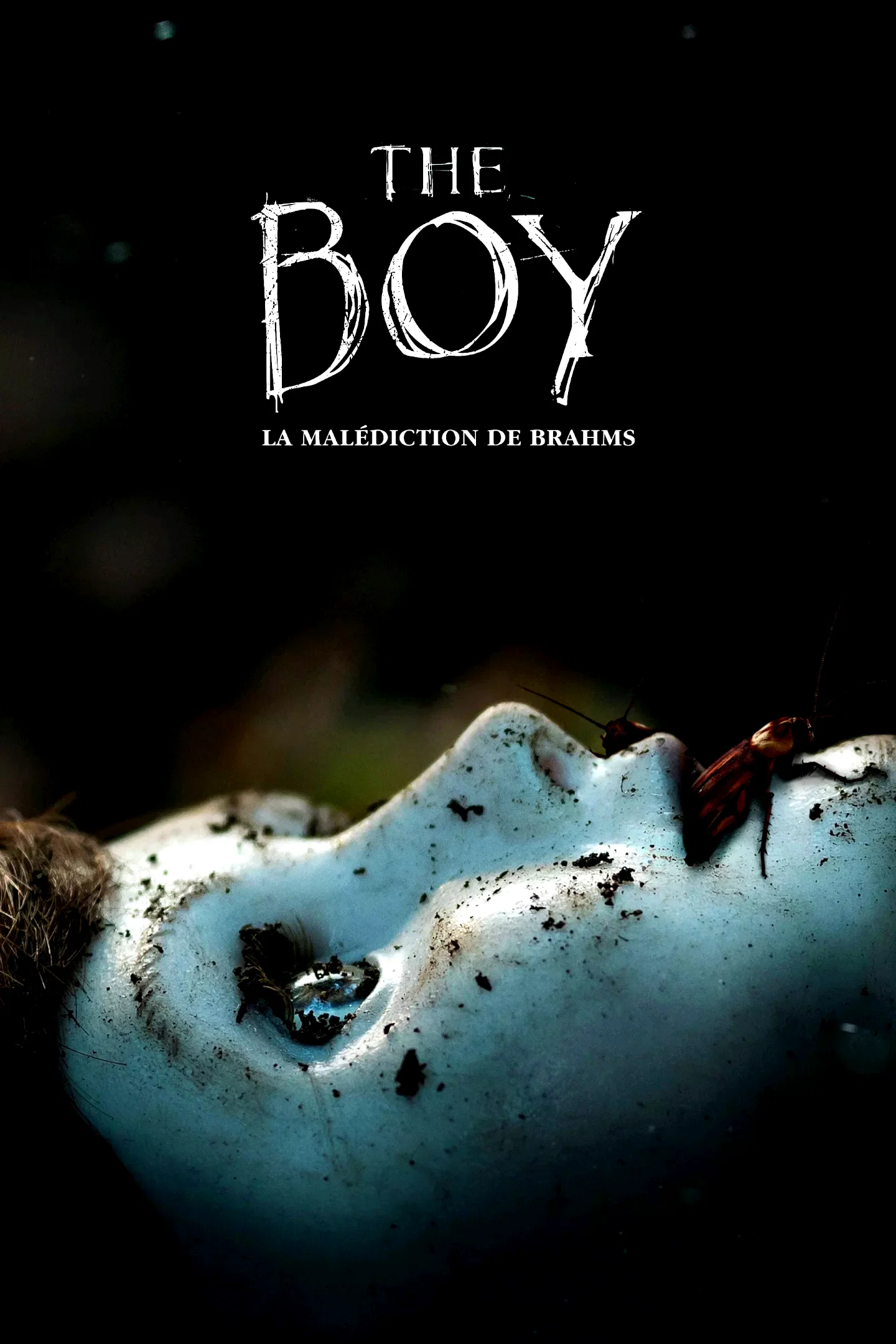 Photo 3 du film : The Boy : La malédiction de Brahms