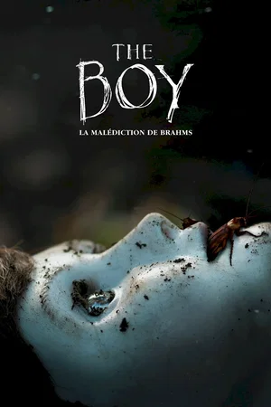 Photo du film : The Boy : La malédiction de Brahms