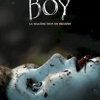 Miniature photo du film : The Boy : La malédiction de Brahms