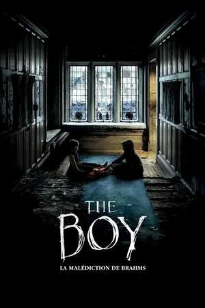 Photo du film : The Boy : La malédiction de Brahms
