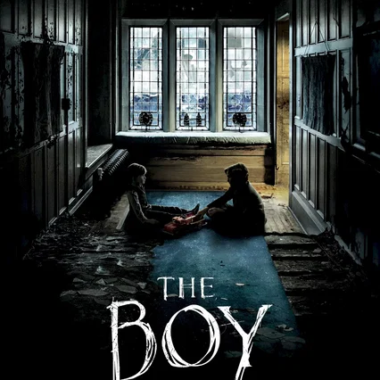 Miniature photo du film : The Boy : La malédiction de Brahms