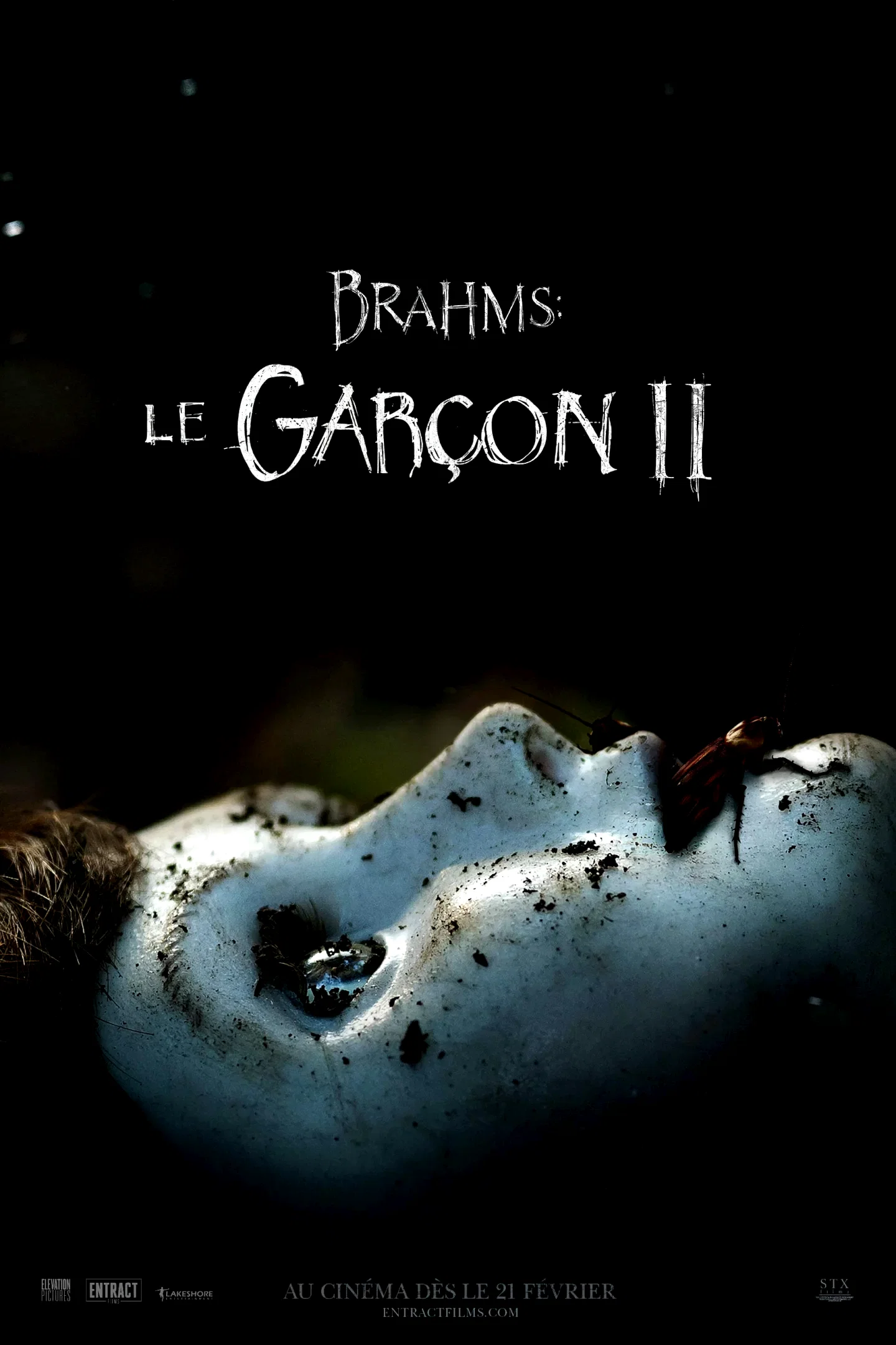 Photo 5 du film : The Boy : La malédiction de Brahms