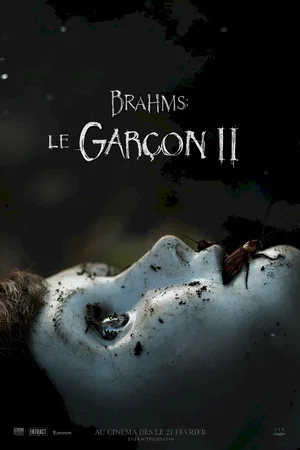 Photo du film : The Boy : La malédiction de Brahms