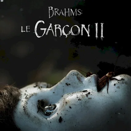Miniature photo du film : The Boy : La malédiction de Brahms