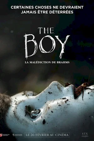 Photo du film : The Boy : La malédiction de Brahms