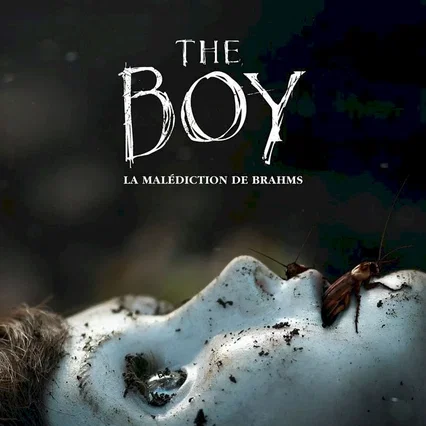 Miniature photo du film : The Boy : La malédiction de Brahms