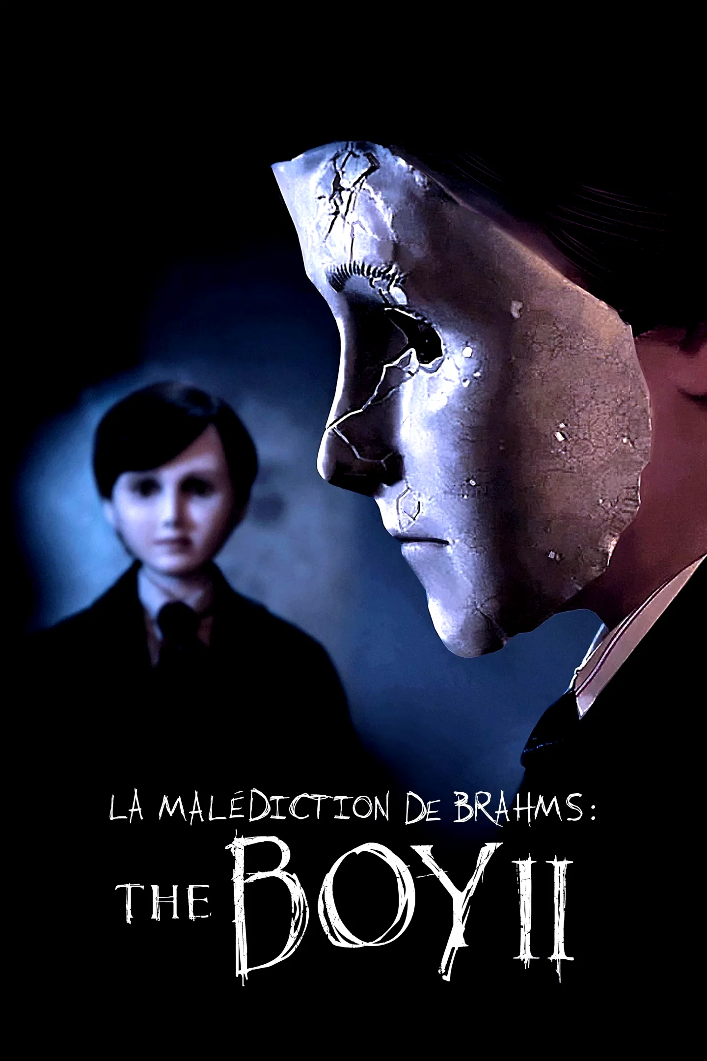 Photo 7 du film : The Boy : La malédiction de Brahms