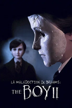 Photo du film : The Boy : La malédiction de Brahms