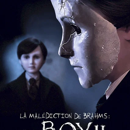 Miniature photo du film : The Boy : La malédiction de Brahms