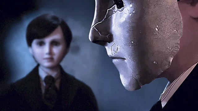Affiche du film : The Boy : La malédiction de Brahms
