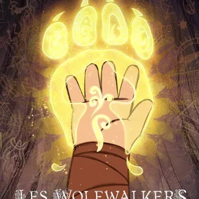 Photo du film : Le Peuple loup