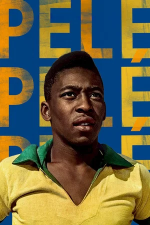 Affiche du film : Pelé