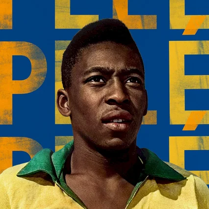 Miniature photo du film : Pelé