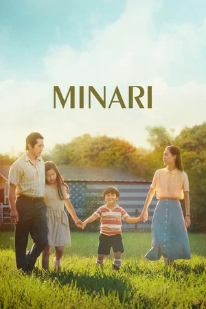 Affiche du film : Minari