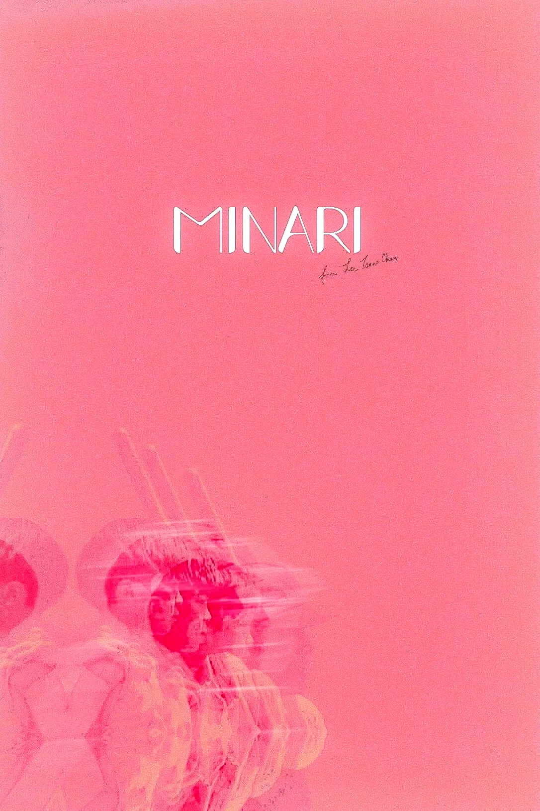 Photo 2 du film : Minari