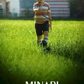 Photo du film : Minari