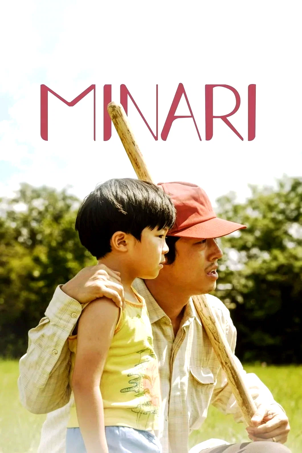 Photo 4 du film : Minari