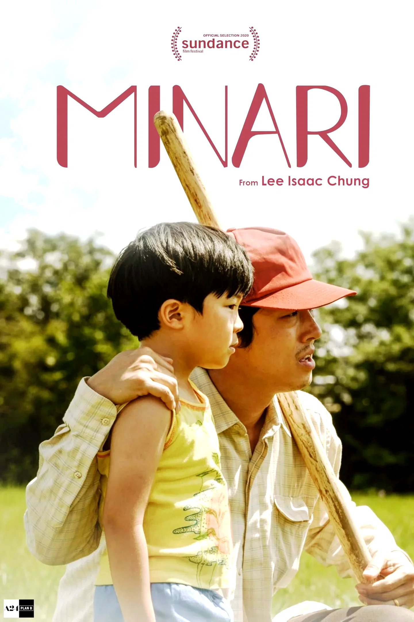 Photo 6 du film : Minari