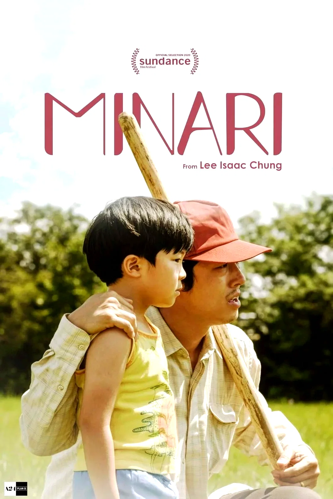 Photo 7 du film : Minari