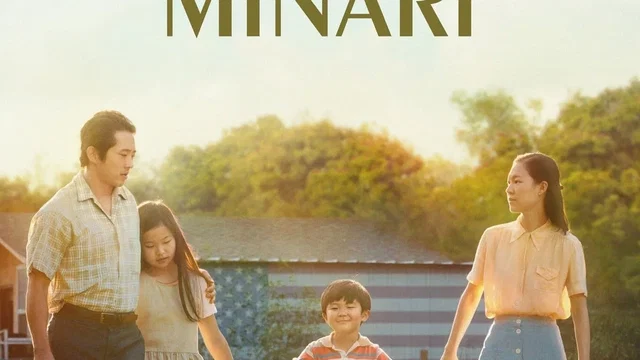 Affiche du film : Minari