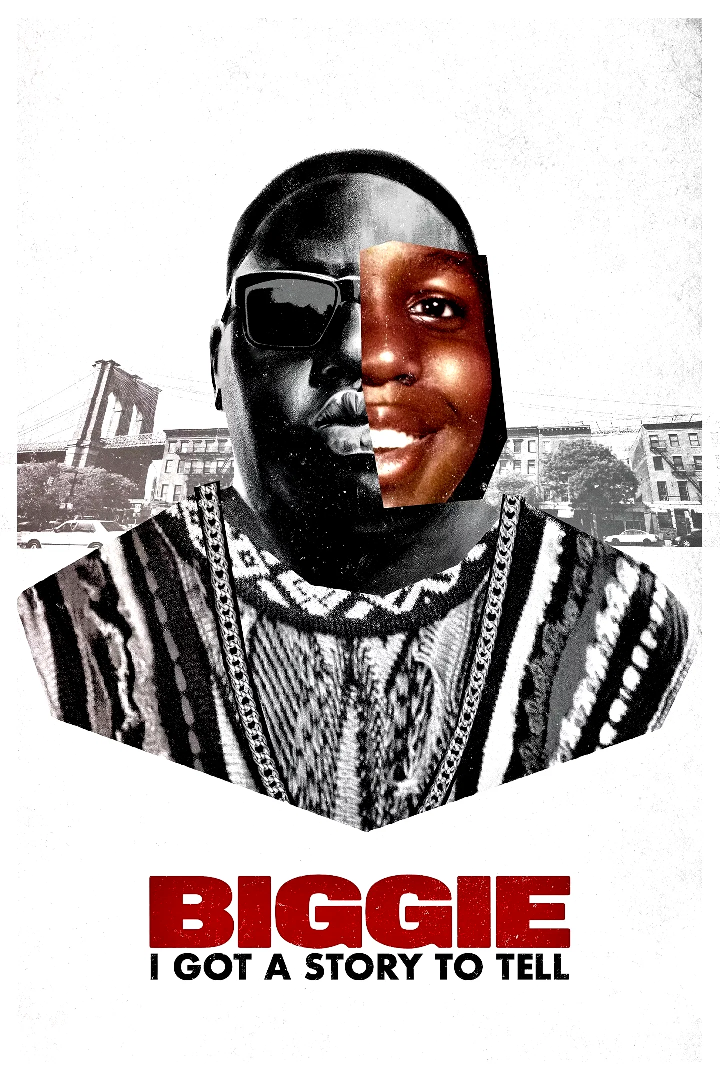 Affiche du film : Biggie: I Got a Story to Tell