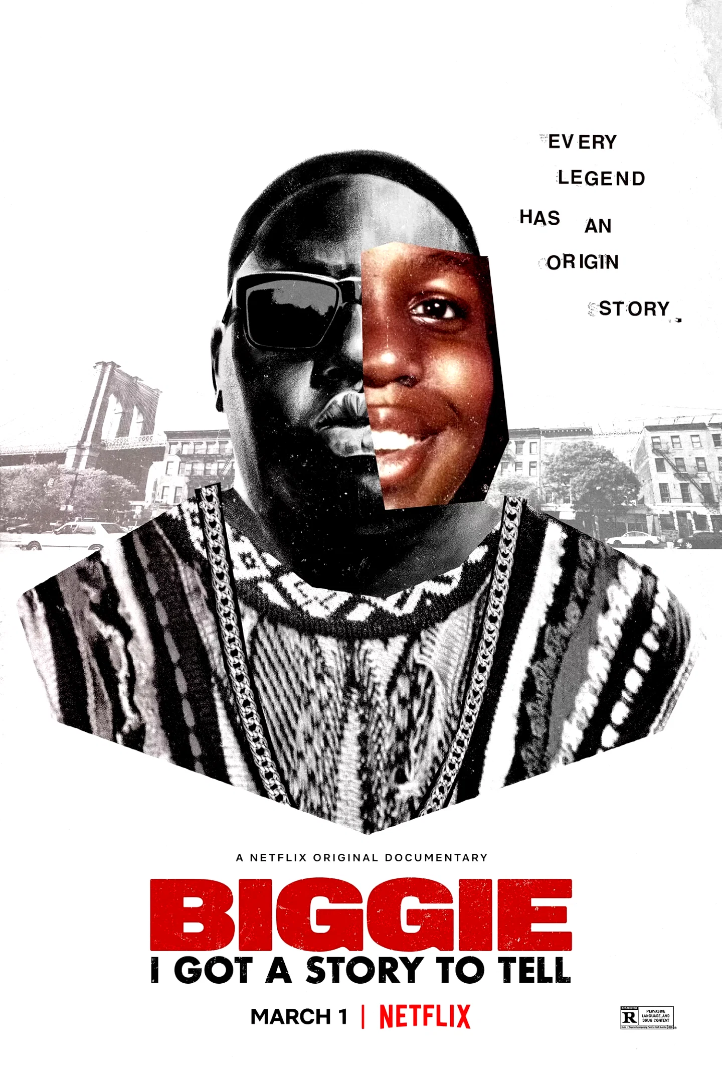 Photo du film : Biggie: I Got a Story to Tell