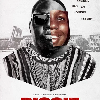 Miniature photo du film : Biggie: I Got a Story to Tell