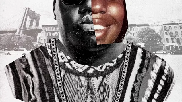 Affiche du film : Biggie: I Got a Story to Tell