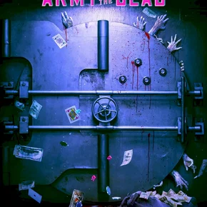 Photo du film : Army of the Dead