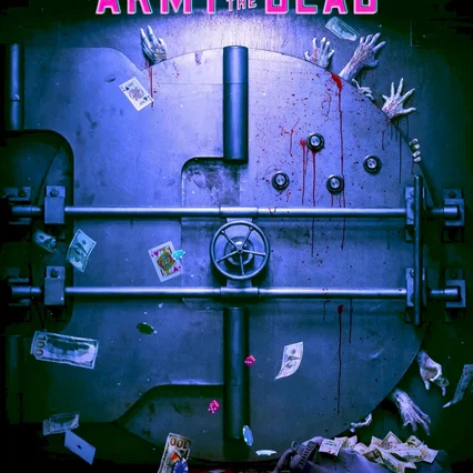 Miniature photo du film : Army of the Dead